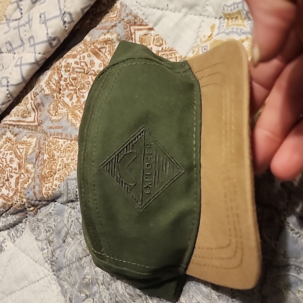 Boys hat medium